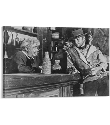 ポスター　CLINT EASTWOOD Amazon.com: Studio B Clint Eastwood Poster: Prints: Posters